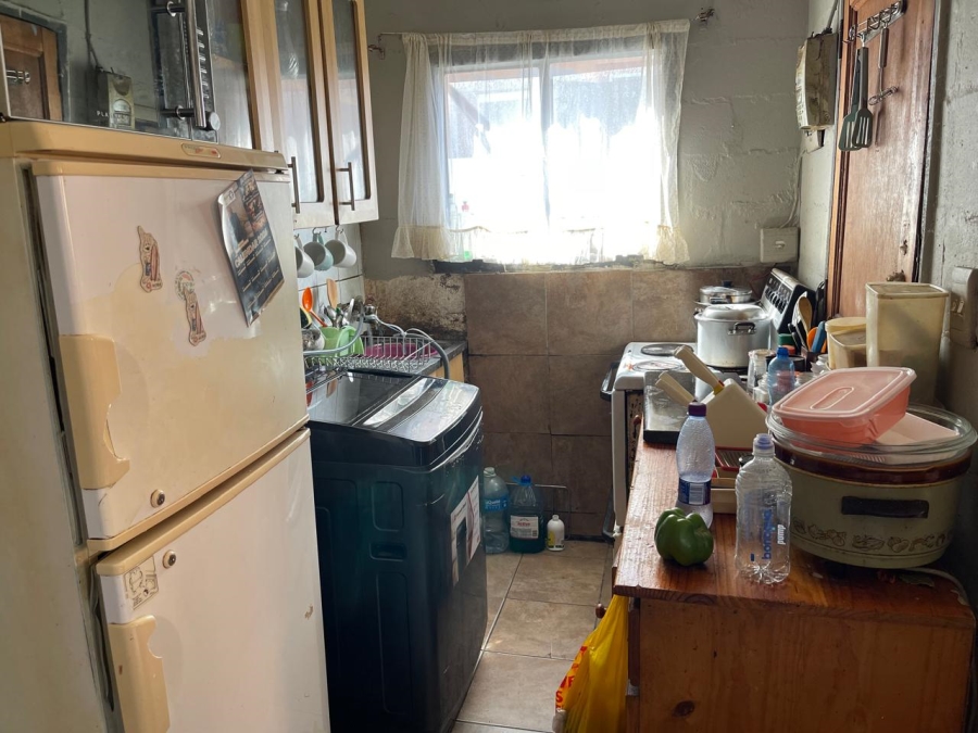 2 Bedroom Property for Sale in Delft Western Cape